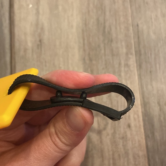 NEW TRAVELON set of 3 security luggage tags - Picture 9 of 9